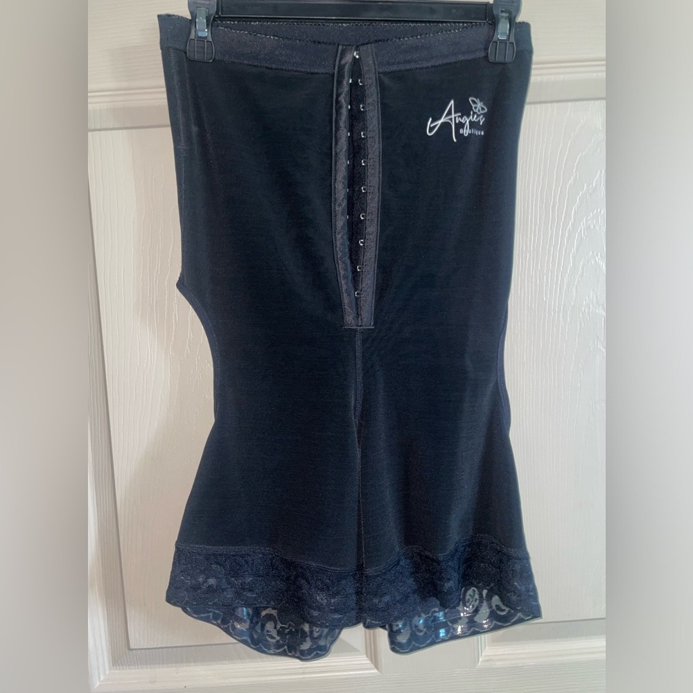 Angie’s boutique, body shaper and butt lifter suits